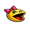 Ms PacMan